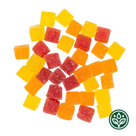Gummies 25mg CBG + B12