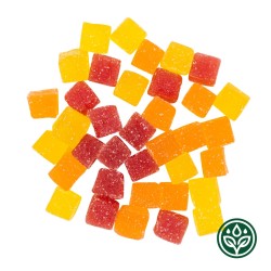 Gummies - 12 Mg Delta 9 THC