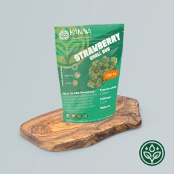 4Gr de strawberry Haze